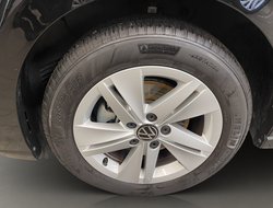 Golf VIII Variant 1.5 eTSI  85 kW Life ACC AHK