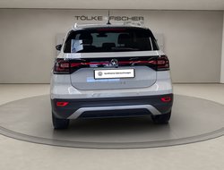 T-Cross 1.0 TSI Style ACC AUT Kam. DynLicht LED
