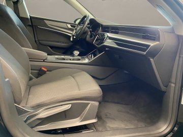 A7 Sportback 45 2.0 TFSI AUT Navi Virtual LED LM – Bild 18