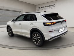 T-Roc Life 1.5 l eTSI OPF  DSG ACC AUT Kam. Navi