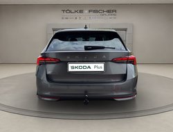 Octavia Combi 2.0 TDI DSG Tour AHK Navi HUD Kessy