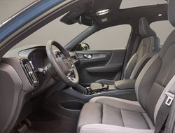 XC40 P8 Twin Ultimate Recharge Pure Electric ACC