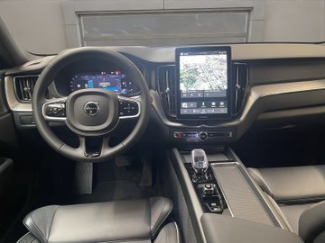 XC60 B5 Plus Black Edition ACC AUT Kam. Navi 360 – Bild 15