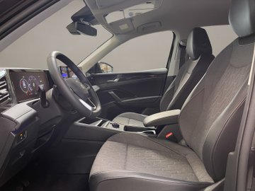 Tiguan 2.0 TDI Life ACC AHK AUT Kam. Navi 360 – Bild 8