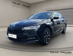 Octavia Combi 2.0 TDI Sportline DCC ACC Navi