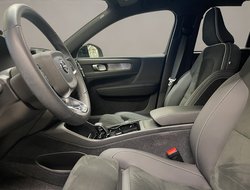 XC40 P8 Plus Recharge Pure Electric ACC AUT Kam.