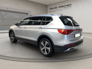 Tarraco 1.5 TSI ACT Xcellence ACC AHK Kam. Navi – Bild 4