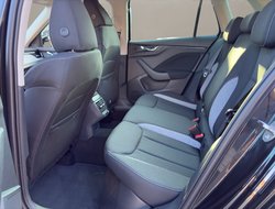 Kamiq Tour ACC AHK AUTO Navi Virtual LED