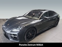 Panamera 4S E-Hybrid BOSE Nachtsicht Active-Ride