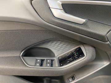 A5 Avant 2.0 TFSI W S-line ACC AHK AUT Kam. Navi – Bild 9