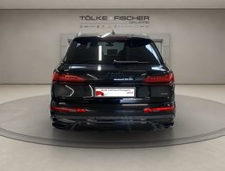Q7 50 3.0 TDI quattro S-Line S-line ACC AHK AUT