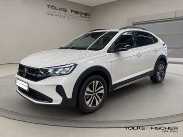 Taigo 1.0 l TSI OPF 7-Gang-DSG AHK Rückfahrkamera – Bild 2