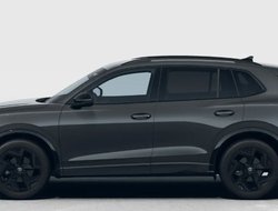 Tiguan 1.5 eTSI OPF 7-Gang-DSG AHK / Black Style
