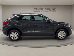 T-Roc 1.0 TSI PDC SHZ Winterp. SpurH