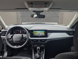 Kamiq 1.5 TSI DSG Tour ACC AHK Kamera Navi Virt