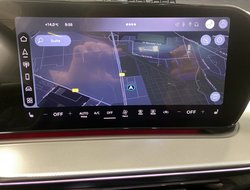 Q3 Sportback 2.0 quattro TFSI Pano S-line AUT