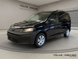 Caddy Cargo 1.5 l TSI EU6 6-Gang