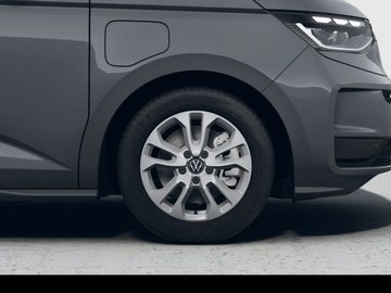 T7 Multivan eHybrid 4M 130kW DSG 100kW 19.7kWh – Bild 7