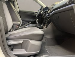 T-Cross Energy AHK ACC Rückfahrkamera Lendenw