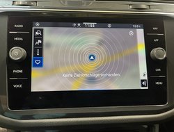 Tiguan Allspace 2.0 TDI  Life ACC AUT Kam. Navi