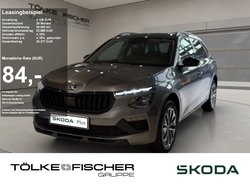 Kamiq Tour ACC Virtual LED LM PDC