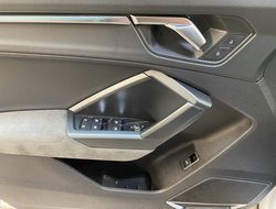 Q3 40 2.0 TFSI quattro advanced Pano AUT Kam. LM