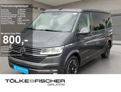 T6.1 2.0 TDI FWD California Ocean DCC ACC AHK LM