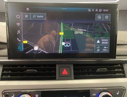 A4 40 2.0 TFSI Avant S-Line S-line ACC AUT Navi