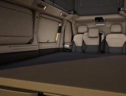 T7 California Beach Camper TDI 110 kW DSG