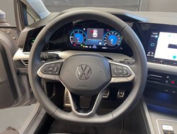 Golf VIII 2.0 TDI Move ACC AUT Navi Virtual LED