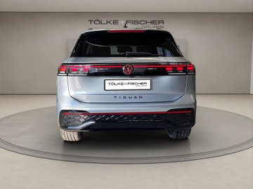 Tiguan R-Line 2.0 l TDI 4MOTION 7-Gang-DSG DCC – Bild 5
