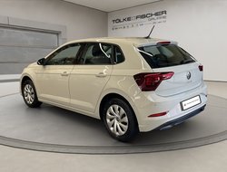Polo VI 1.0 Life Kam. Navi Virtual KlimaA. LED