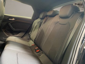 A1 Sportback advanced 30 TFSI S tronic AUT Kam. – Bild 15