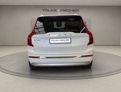 XC90 T8  PHEV Inscription Expression Recharge