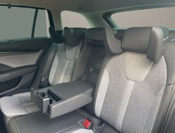 Octavia Combi Tour ACC AHK Navi eHeck