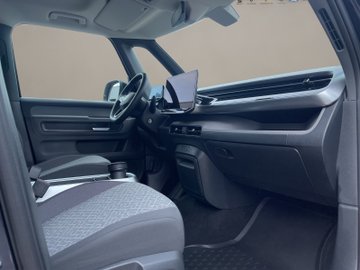 ID.Buzz Bus LR W Pro ACC AUT Kam. Navi 360 HUD – Bild 18