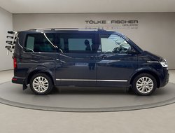 T6.1 Multivan 2.0 TDI Highline DSG Navi LED