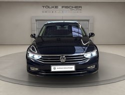 Passat Variant 2.0 TDI BMT Business DCC NaviPro