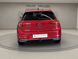 Golf VIII 1.5 eTSI Active ACC AHK AUT Kam. Navi
