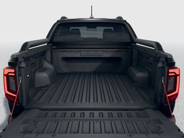 Amarok Dark Label TDI 177kW 4MOTION Aut ACC 2,99% – Bild 11