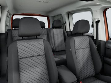 Caddy California 1.5 l TSI EU6 85 kW  DSG Mod.27 – Bild 18
