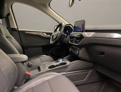 Kuga 2.5 Duratec PHEV Titanium X ACC AHK AUT LED