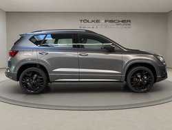 Ateca 1.5 TSI ACT FR ACC AHK AUT Kam. Navi 360