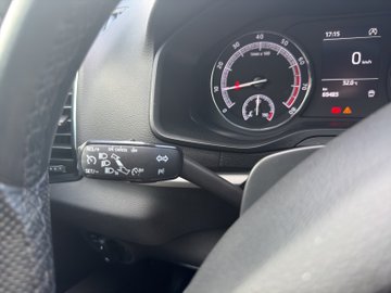 Karoq 1.0 TSI LM PDC Klima SHZ Smartlink – Bild 13