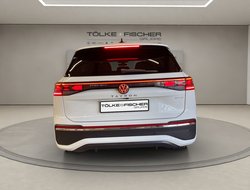 Tayron Elegance 1.5 l eTSI OPF DSG ACC AHK AUT