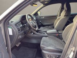 Kodiaq 2.0 TDI 4x4 Sportline DCC AHK AUT Navi LM