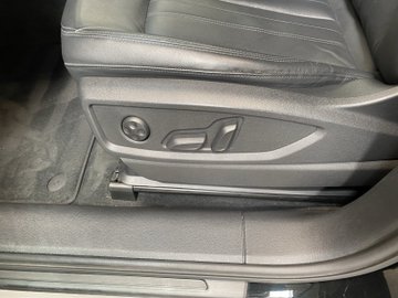 Q5 40 2.0 TDI quattro advanced ACC AUT Kam. Luft – Bild 10