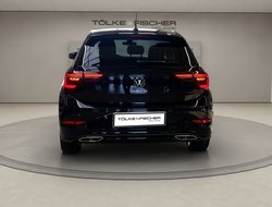 Polo VI 1.0 TSI R-Line R-Line IQLight ACC AUT LM
