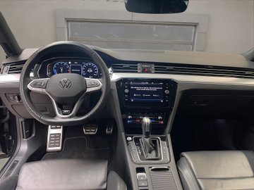 Passat Variant 2.0 TSI BMT Business R-Line ACC – Bild 16