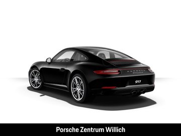 991 911 Carrera 4 Sportabgas Rückfahrkamera – Bild 3